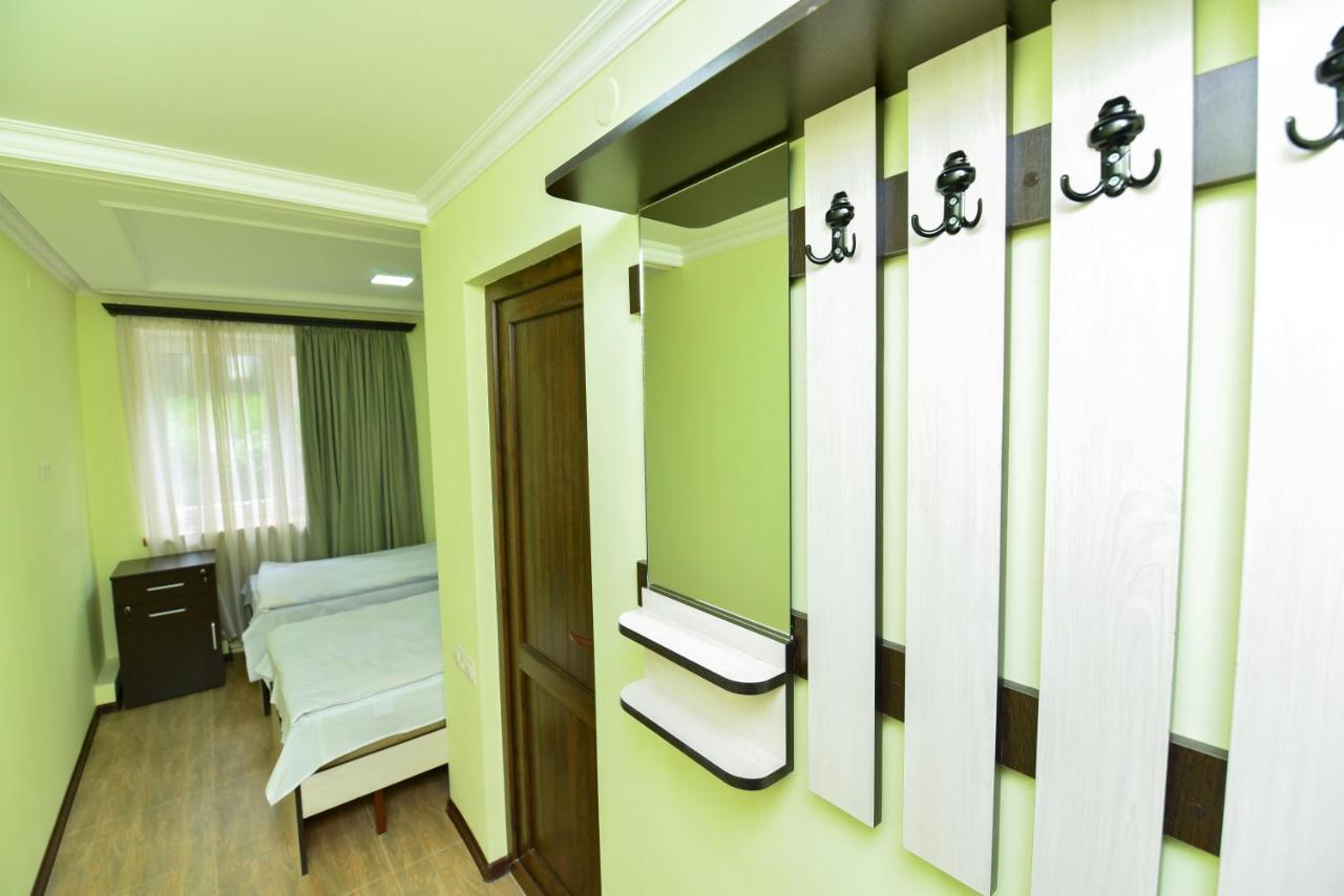 Old City Hotel Alaverdi Exterior photo