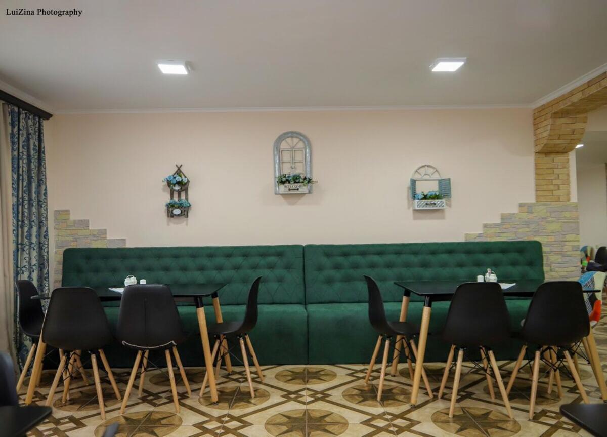 Old City Hotel Alaverdi Exterior photo